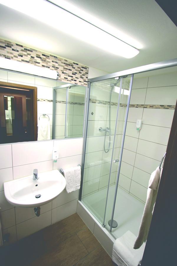 Hotel Vitis Erding Buitenkant foto